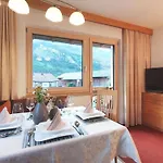 Appartement Appartements-pension Reinstadler *