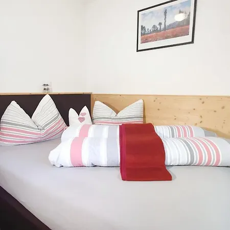 Appartements-pension Reinstadler Apartament