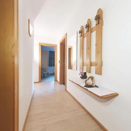 Appartements-pension Reinstadler Apartament