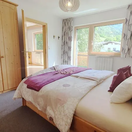 Appartements-pension Reinstadler *