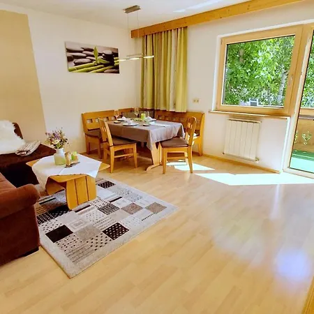 Appartements-pension Reinstadler