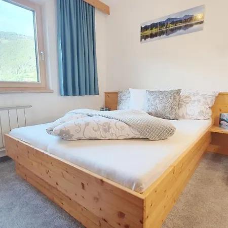 Apartament Appartements-pension Reinstadler