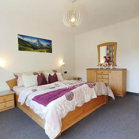 Appartements-pension Reinstadler *