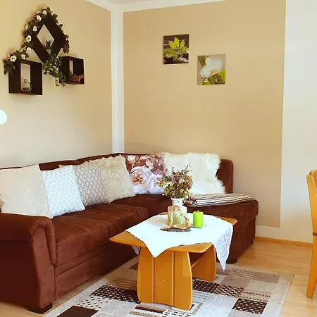 Appartements-pension Reinstadler