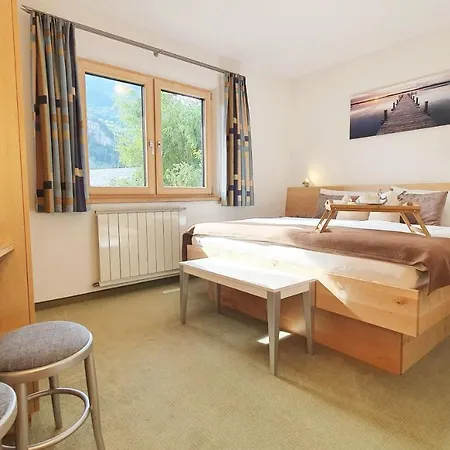 Appartements-pension Reinstadler * Prutz