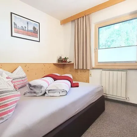 Appartements-pension Reinstadler Prutz