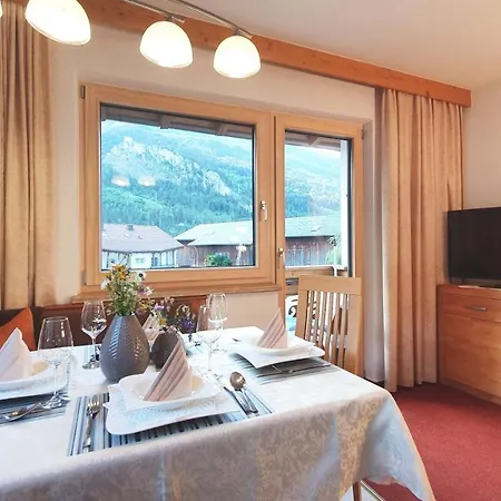 Appartement Appartements-pension Reinstadler *