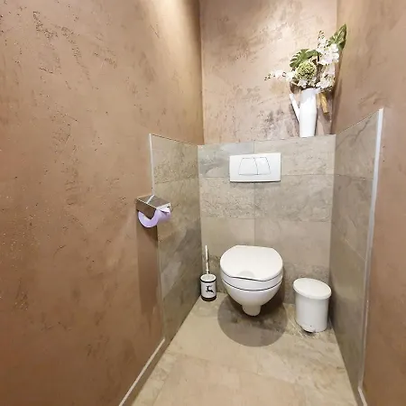 Appartements-pension Reinstadler