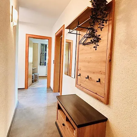 Appartements-pension Reinstadler Apartment