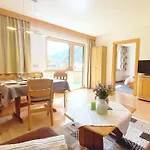 Appartements-pension Reinstadler *