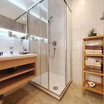 Appartements-pension Reinstadler 公寓 普鲁茨