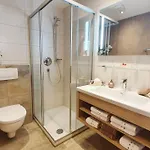 Appartements-pension Reinstadler 公寓 *