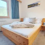 Daire Appartements-pension Reinstadler