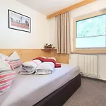 Appartements-pension Reinstadler Prutz