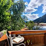 Appartements-pension Reinstadler * Prutz