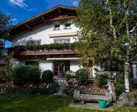 Lejlighed Appartements-pension Reinstadler