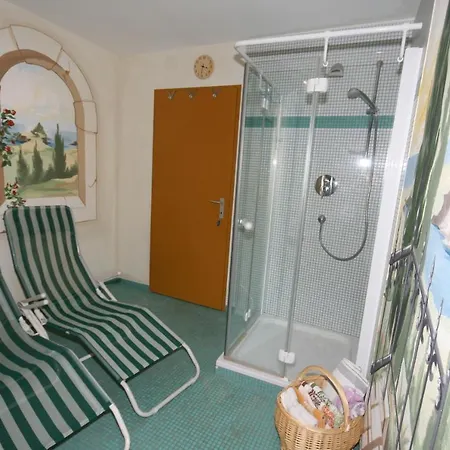 Appartements-pension Reinstadler Lejlighed