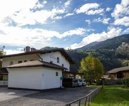 Lejlighed Appartements-pension Reinstadler *