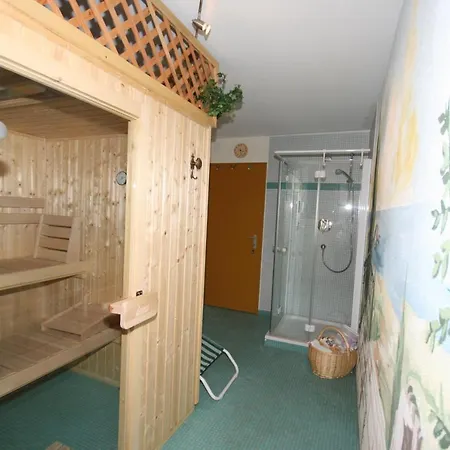 Appartements-pension Reinstadler *