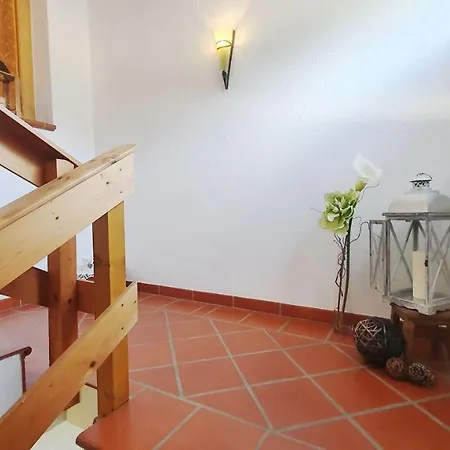 Lejlighed Appartements-pension Reinstadler