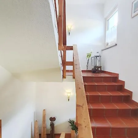 Lejlighed Appartements-pension Reinstadler Prutz